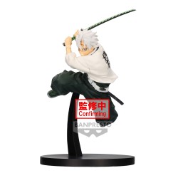Sanemi Shinazugawa - Demon Slayer - Vibration Stars
