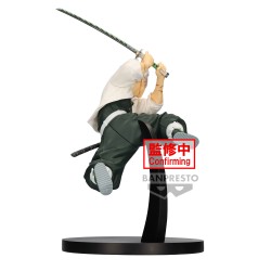 Sanemi Shinazugawa - Demon Slayer - Vibration Stars
