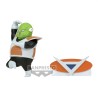 Guldo - Dragon Ball Z - Solid Edge Works