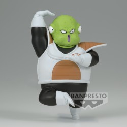 Guldo - Dragon Ball Z - Solid Edge Works