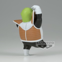 Guldo - Dragon Ball Z - Solid Edge Works