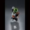 Guldo - Dragon Ball Z - Solid Edge Works