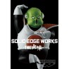 Guldo - Dragon Ball Z - Solid Edge Works