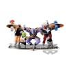 Guldo - Dragon Ball Z - Solid Edge Works