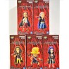 One Piece - Film Red - WCF - Vol.3 - (vendues par 12)