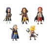 One Piece - Film Red - WCF - Vol.3 - (vendues par 12)
