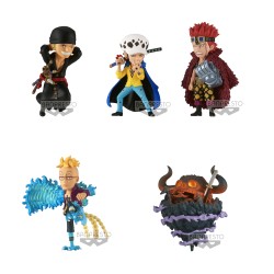 One Piece - Wanokuni...
