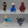 One Piece - Wanokuni Onigashima 4 - WCF - (vendues par 12)