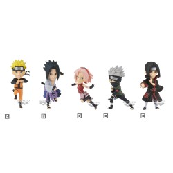 Naruto Shippuden - WCF -...