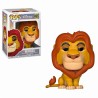 Mufasa - Le Roi Lion (495) - POP Disney
