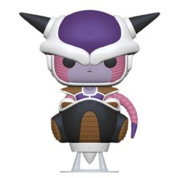 Frieza - Dragon Ball Z...