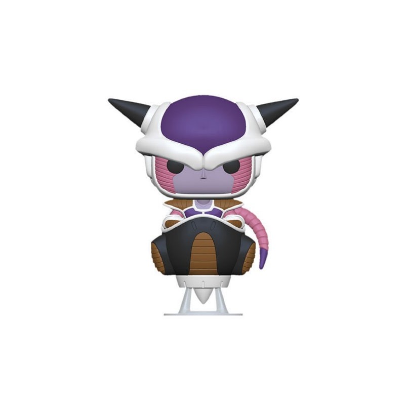 Frieza - Dragon Ball Z (619) - POP Animation 