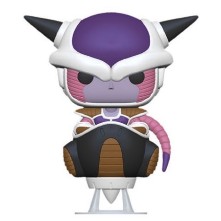 Frieza - Dragon Ball Z (619) - POP Animation