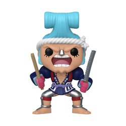 Fransuke - One Piece (1476) - POP Animation - Oversize