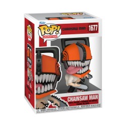 Chainsaw Man - Chainsaw Man...