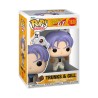 Trunks - Dragon Ball GT (1630) - POP Animation
