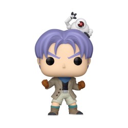 Trunks - Dragon Ball GT (1630) - POP Animation