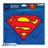 Tapis de souris souple - Superman - Logo