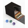 Deck Box - 100+ Small - Noir