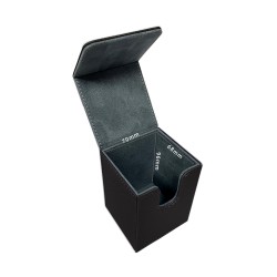 Deck Box - 100+ Small - Noir