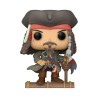 Jack Sparrow - Pirates des Caraïbes (1482) - POP Disney