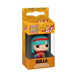 Bulla - Dragon Ball GT -...