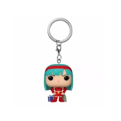 Bulla - Dragon Ball GT - Pocket POP Keychain