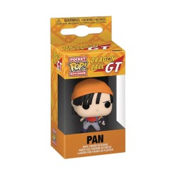 Pan - Dragon Ball GT -...