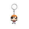 Pan - Dragon Ball GT - Pocket POP Keychain