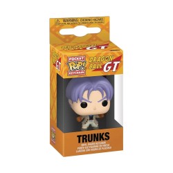 Trunks - Dragon Ball GT -...