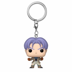 Trunks - Dragon Ball GT - Pocket POP Keychain