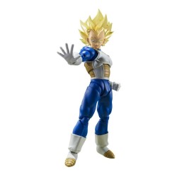 S.H.Figuart - Dragon Ball -...
