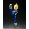 S.H.Figuart - Dragon Ball - Super Saiyan Vegeta