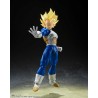 S.H.Figuart - Dragon Ball - Super Saiyan Vegeta