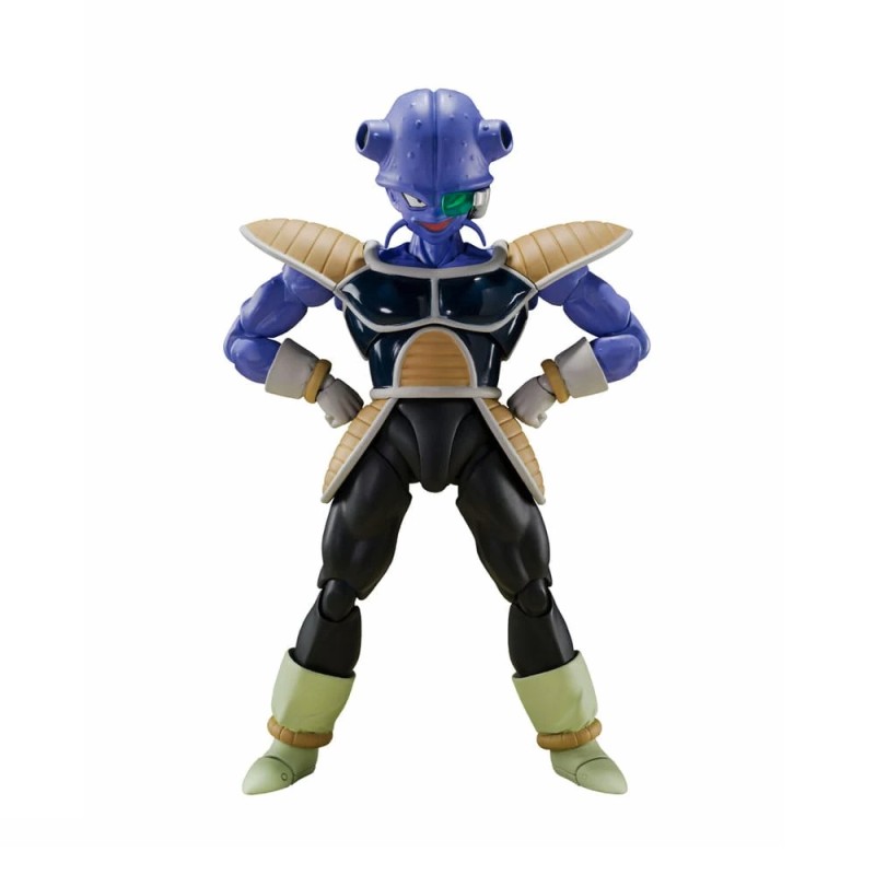 S.H. Figuarts - Kiwi - Dragon Ball