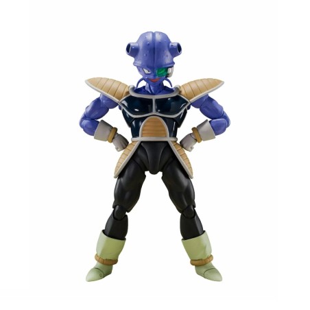 S.H. Figuarts - Kiwi - Dragon Ball