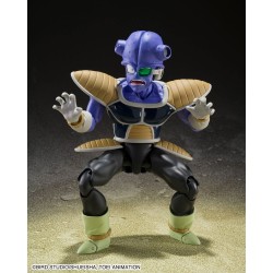 S.H. Figuarts - Kiwi - Dragon Ball