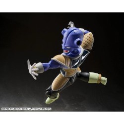S.H. Figuarts - Kiwi - Dragon Ball