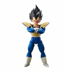 S.H. Figuarts - Vegeta...