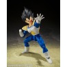 S.H. Figuarts - Vegeta 24000 power level - Dragon Ball