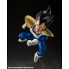 S.H. Figuarts - Vegeta 24000 power level - Dragon Ball