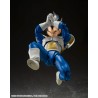 S.H. Figuarts - Vegeta 24000 power level - Dragon Ball