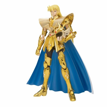 Shaka de la Vierge - Saint Seiya - 20th Myth Cloth EX - revival vers. premium