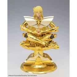 Shaka de la Vierge - Saint Seiya - 20th Myth Cloth EX - revival vers. premium