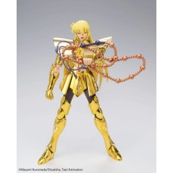 Shaka de la Vierge - Saint Seiya - 20th Myth Cloth EX - revival vers. premium
