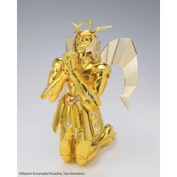 Shaka de la Vierge - Saint Seiya - 20th Myth Cloth EX - revival vers. premium