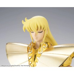 Shaka de la Vierge - Saint Seiya - 20th Myth Cloth EX - revival vers. premium