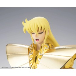 Shaka de la Vierge - Saint Seiya - 20th Myth Cloth EX - revival vers. premium
