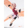 S.H. Figuarts - Sakura - Naruto - Narutop99