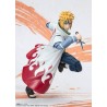 S.H. Figuarts - Minato Namikaze - Naruto - Narutop99